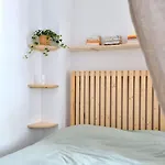 Apartment Style Et Chaleureux *