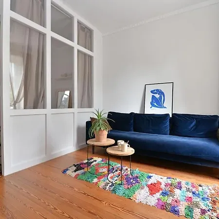 Style Et Chaleureux 斯特拉斯堡