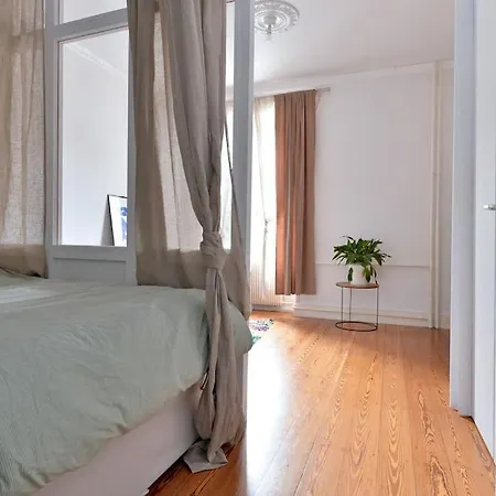 Stylé Et Chaleureux *