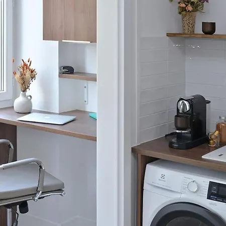 Stylé Et Chaleureux * Strasburgo