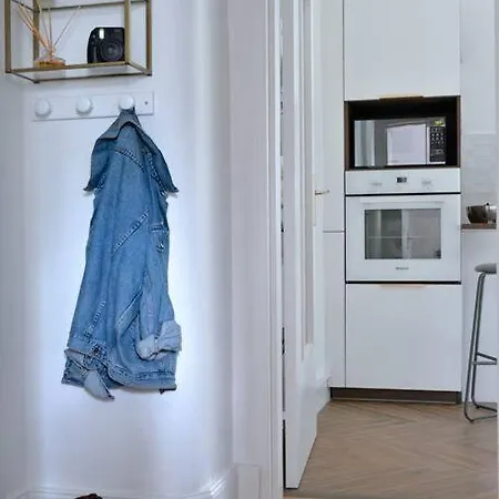 Stylé Et Chaleureux *