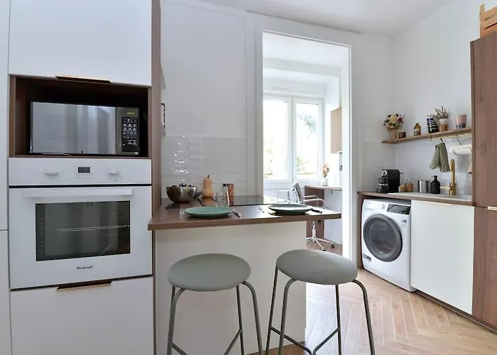 Style Et Chaleureux 스트라스부르