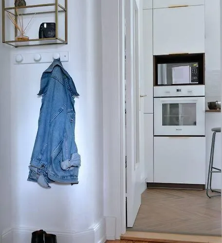 Style Et Chaleureux *