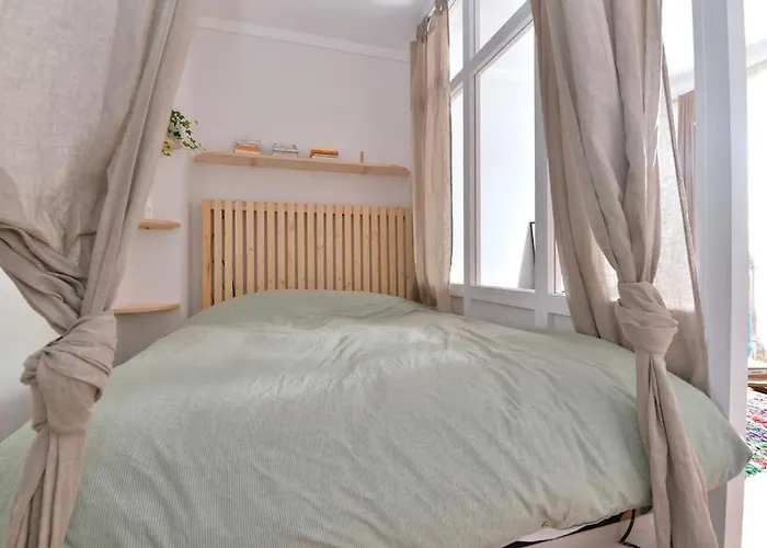 Style Et Chaleureux * 스트라스부르