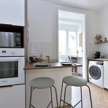 Style Et Chaleureux ستراسبورغ