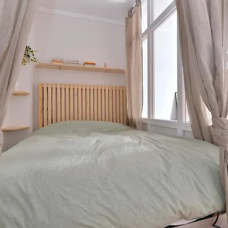 Style Et Chaleureux * ستراسبورغ