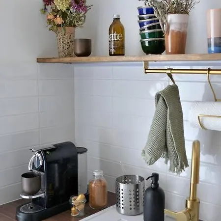 Style Et Chaleureux Στρασβούργο